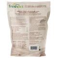 Back package image of Freshpet® Complete Nutrition Turkey Recipe - Bag