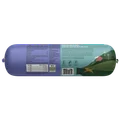 Back package image of Freshpet® Nature’s Fresh Grain Free Turkey Spinach Dog Food