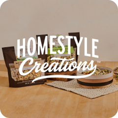Homestyle Creations