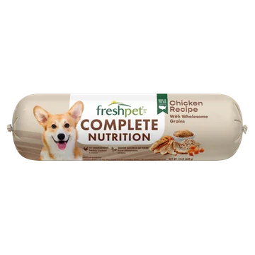 complete nutrition chicken recipe with wholesome grains