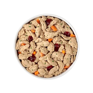 fresh from the kitchen™ home cooked chicken recipe