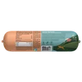 Back package image of Freshpet® Nature’s Fresh Grain Free Wild Alaskan Pollock & Atlantic Salmon