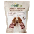 Front package image of Freshpet® Complete Nutrition Turkey Recipe - Bag