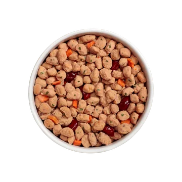 small dog bite size chicken recipe