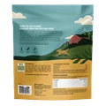 Back package image of Freshpet® Nature’s Fresh Grain Free Chicken Carrot Dog Food