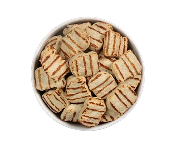 grilled chicken bites