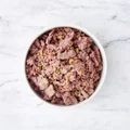 Bowl image of Freshpet® Chicken & Turkey Recipe with Peas & Carrots