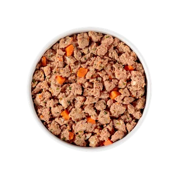 chicken recipe with peas, carrots & brown rice