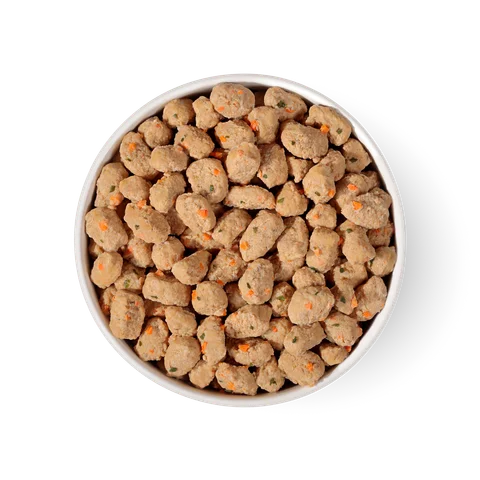 complete nutrition chicken recipe