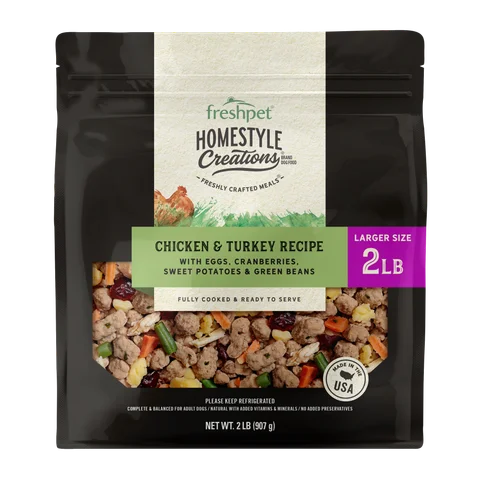 chicken & turkey recipe