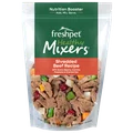 Front package image of Freshpet® Healthy Mixers Shredded Beef Recipe