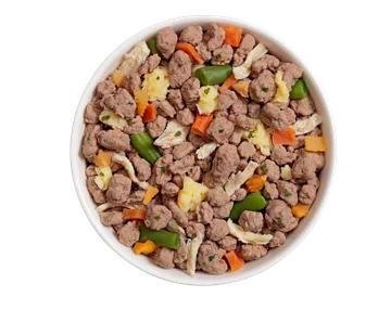 beef, chicken & turkey recipe