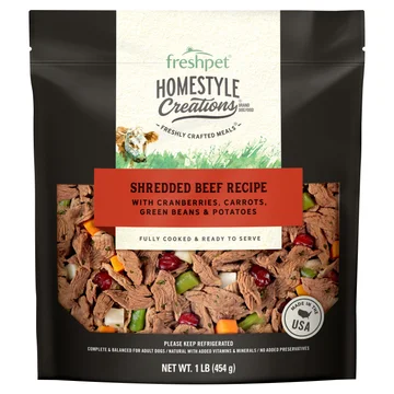 shredded beef recipe