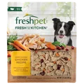 Front package image of fresh from the kitchen™ home cooked chicken recipe