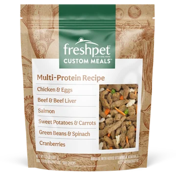 multi-protein