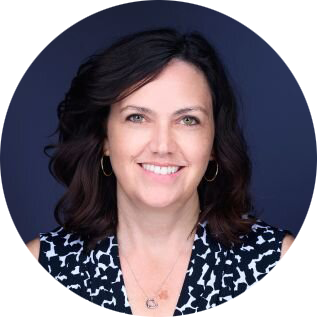 A photo of Dr. Lisa Weeth, DVM, DACVIM