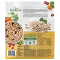 Back package image of fresh from the kitchen™ home cooked chicken recipe
