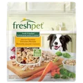 Front package image of fresh from the kitchen™ home cooked chicken recipe