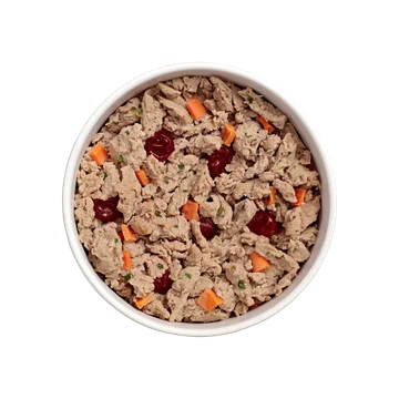 fresh from the kitchen™ home cooked chicken recipe