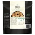 Back package image of tender chicken complete meal