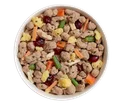 Bowl image of Freshpet® Homestyle Creations™ Chicken & Turkey Dog Food