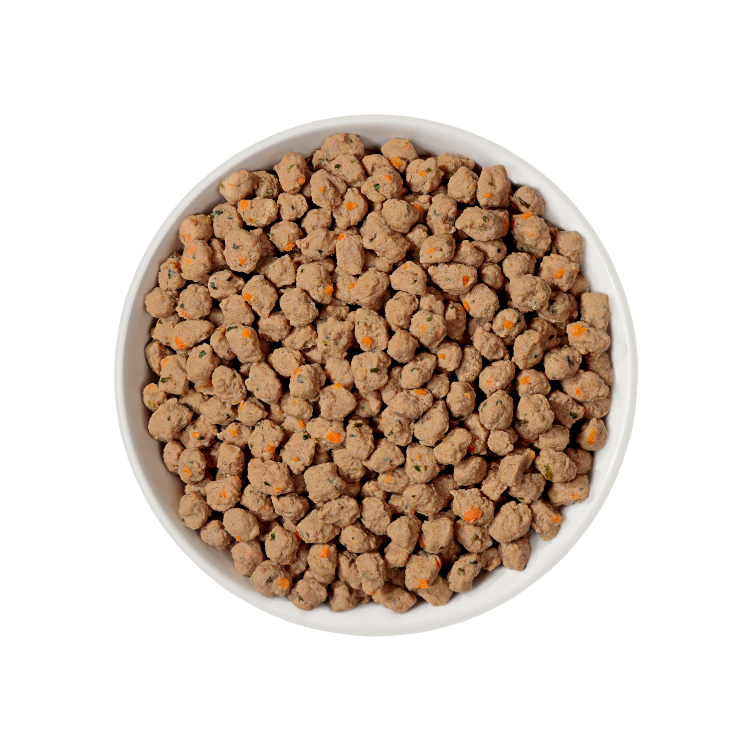 Bowl image of Freshpet® Vital Grain Free Chicken and Egg Cat Food