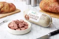 Freshpet® Complete Nutrition Turkey Recipe on a kitchen table