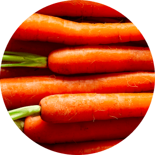 carrots