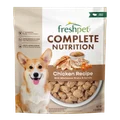 Front package image of Freshpet® Complete Nutrition Chicken Recipe with Wholesome Grains & Carrots 