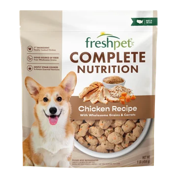 complete nutrition chicken recipe 