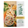 Front package image of Freshpet® Vital Shredded Chicken Recipe with Sweet Potatoes and Carrots
