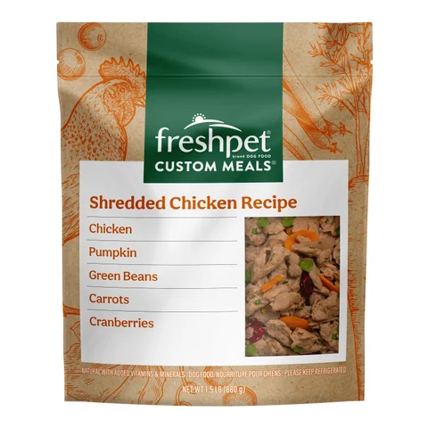 shredded chicken recipe