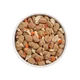Bowl image of roasted meals® tender chicken recipe with garden vegetables