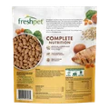 Back package image of Freshpet® Complete Nutrition Chicken Recipe with Wholesome Grains & Carrots 