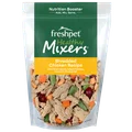 Front package image of Freshpet® Healthy Mixers Shredded Chicken Recipe