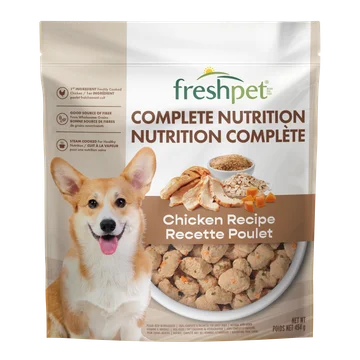 complete nutrition chicken recipe 