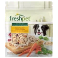 Front package image of fresh from the kitchen™ home cooked chicken recipe