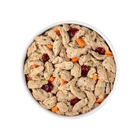 fresh from the kitchen™ home cooked chicken recipe