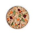 Bowl image of Freshpet Vital Shredded Chicken Recipe with Sweet Potatoes and Carrots