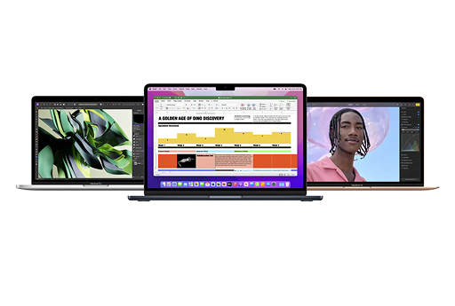 Switch to Mac
