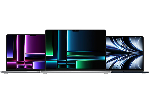 MacBook Pro