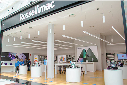 Find a Store