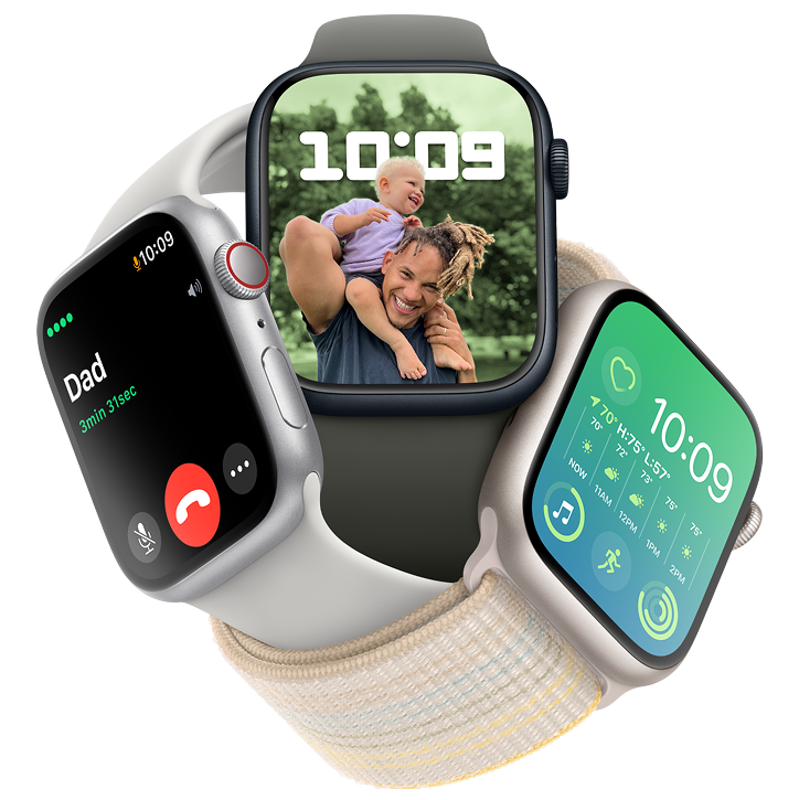 Apple Watch