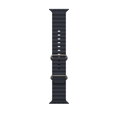 Apple Watch Ocean Band