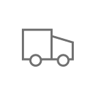 Shipping is free on all orders