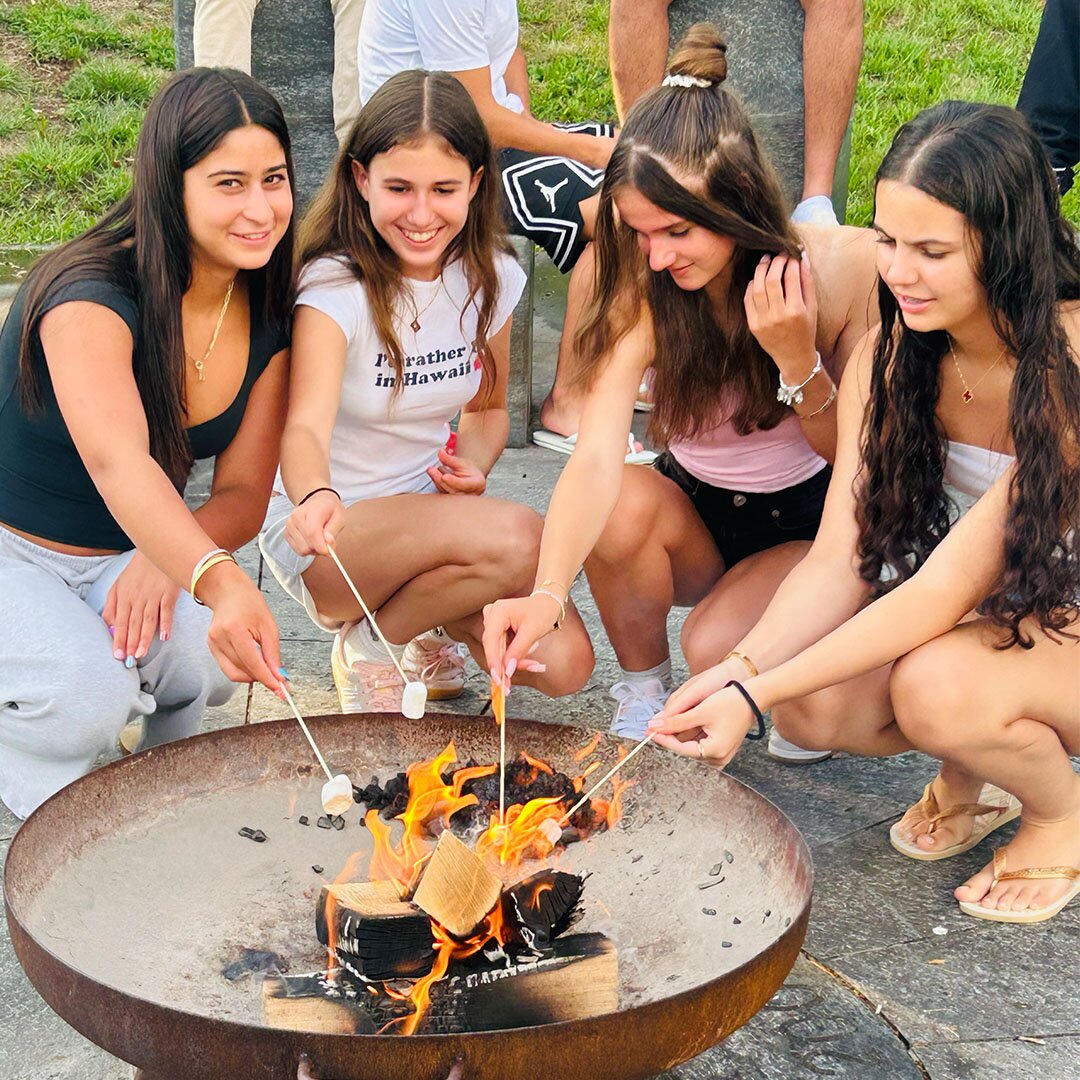 St. George's International School Summer Camp