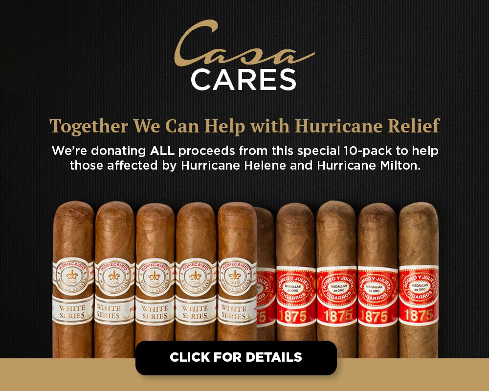 hurricane relief banner