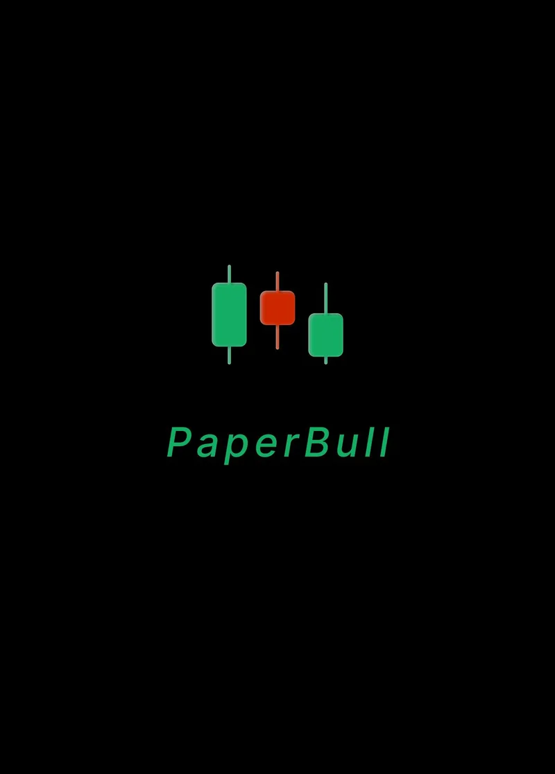 PaperBull: Paper Trading Duel