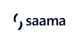 Saama logo