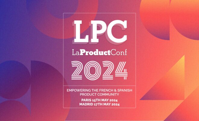 La Product Conf Madrid